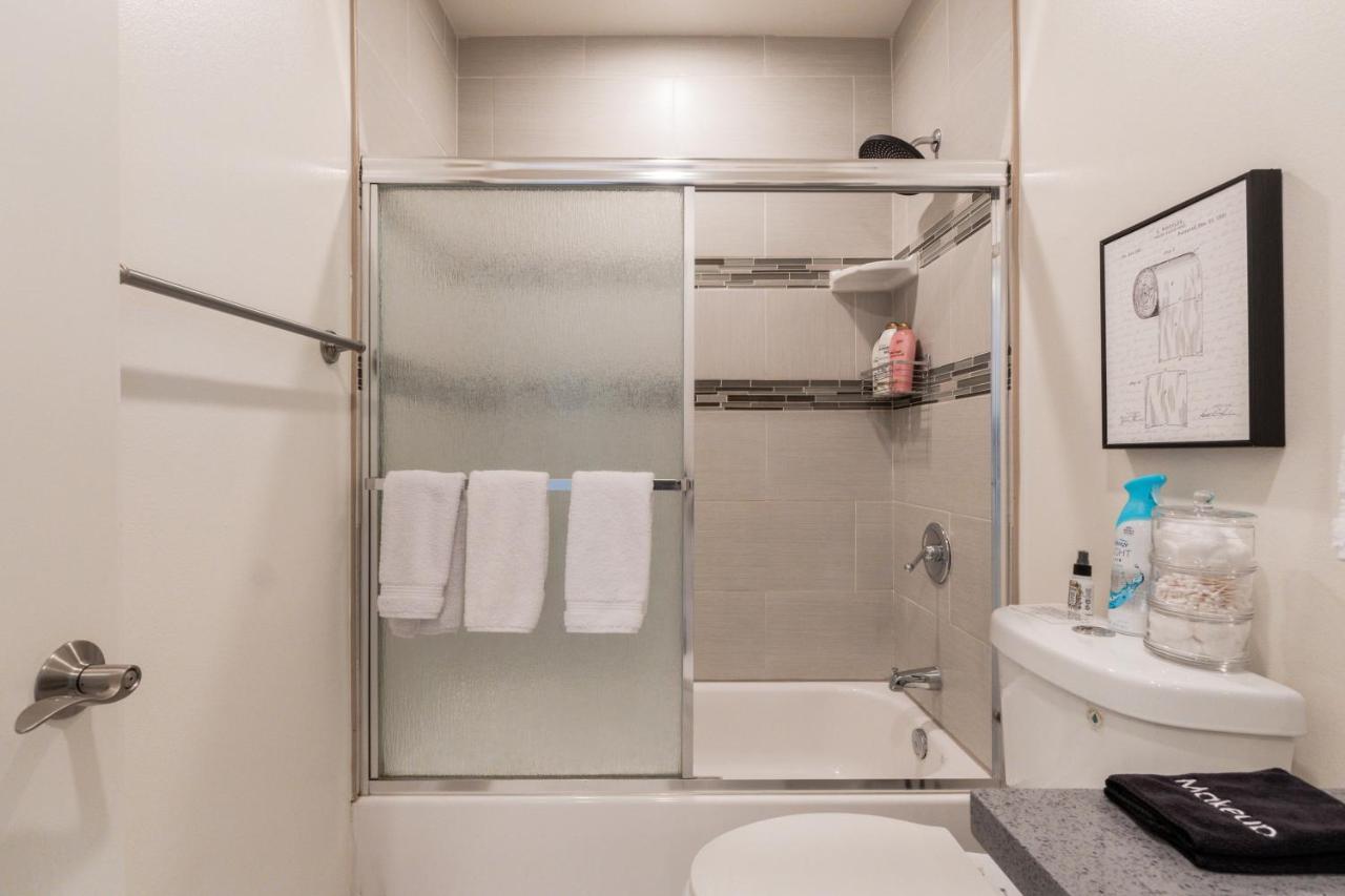 Angel & Rose * Hollywood Dtla Apartment ลอสแอนเจลิส ภายนอก รูปภาพ