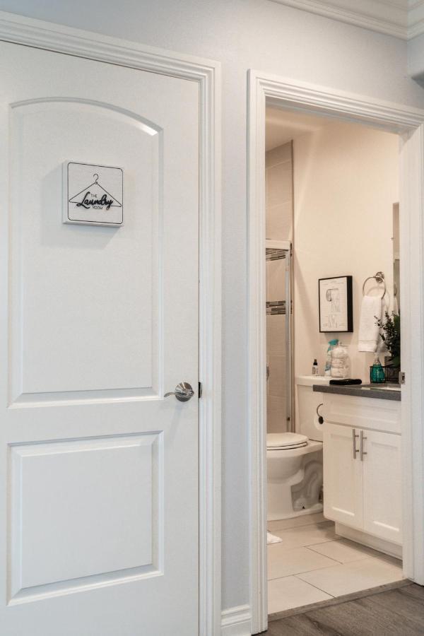 Angel & Rose * Hollywood Dtla Apartment ลอสแอนเจลิส ภายนอก รูปภาพ