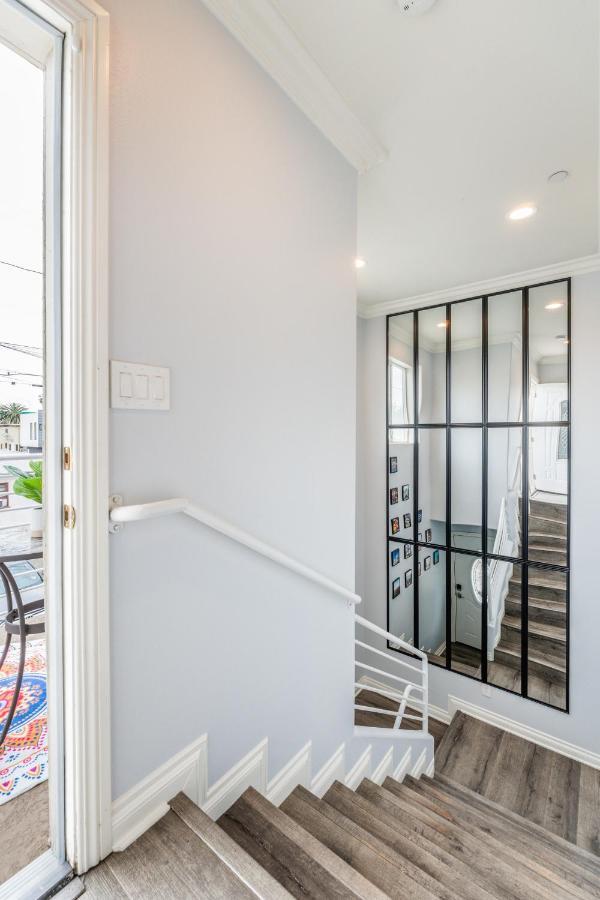 Angel & Rose * Hollywood Dtla Apartment ลอสแอนเจลิส ภายนอก รูปภาพ