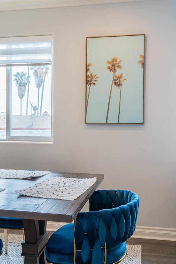 Angel & Rose * Hollywood Dtla Apartment ลอสแอนเจลิส ภายนอก รูปภาพ