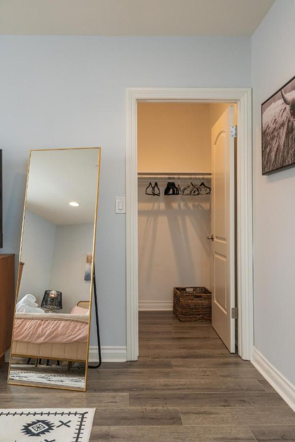 Angel & Rose * Hollywood Dtla Apartment ลอสแอนเจลิส ภายนอก รูปภาพ